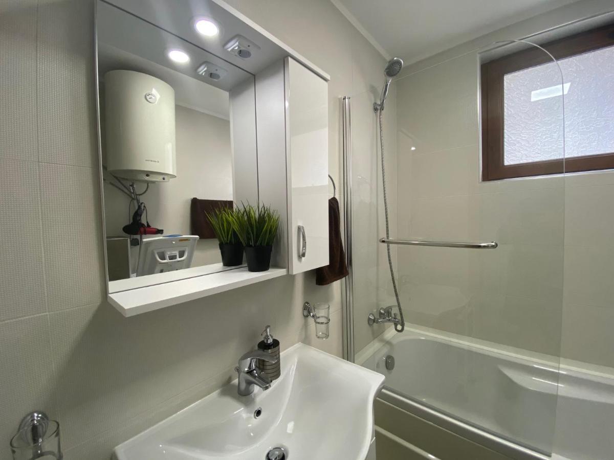 Villa Itta 05 Apartment 阳光海滩 外观 照片