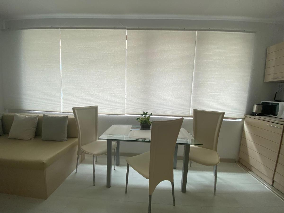 Villa Itta 05 Apartment 阳光海滩 外观 照片