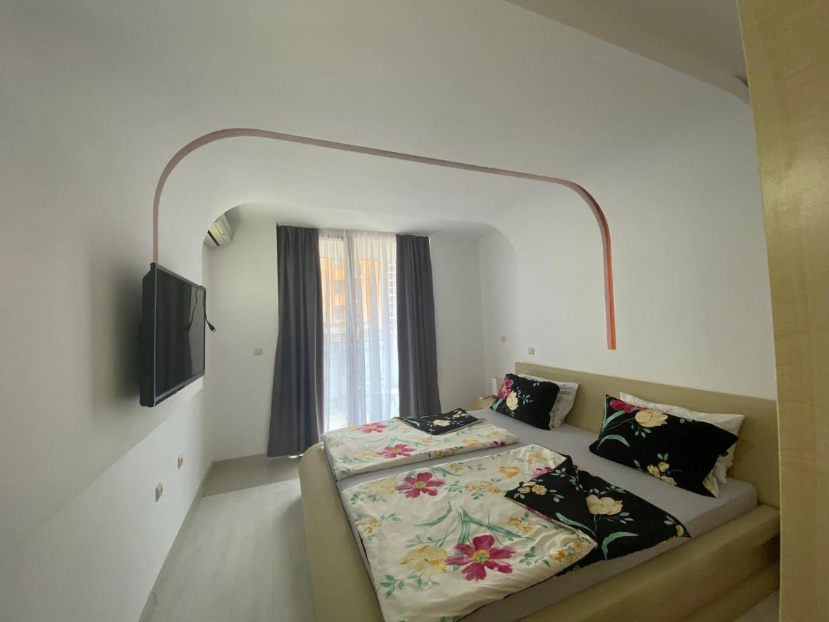 Villa Itta 05 Apartment 阳光海滩 外观 照片