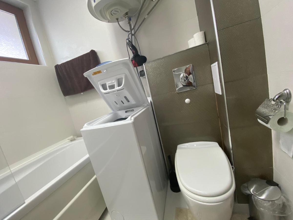 Villa Itta 05 Apartment 阳光海滩 外观 照片