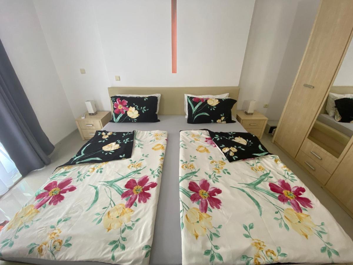 Villa Itta 05 Apartment 阳光海滩 外观 照片