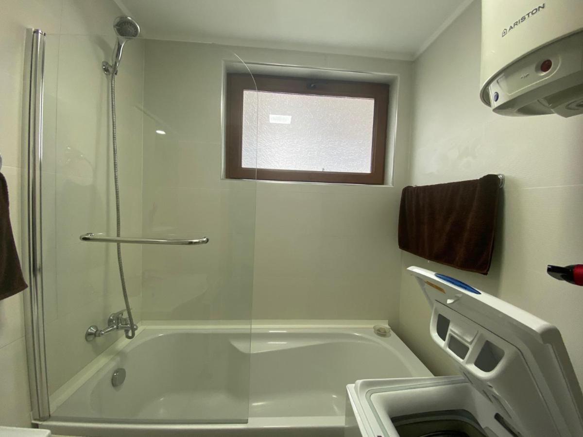 Villa Itta 05 Apartment 阳光海滩 外观 照片