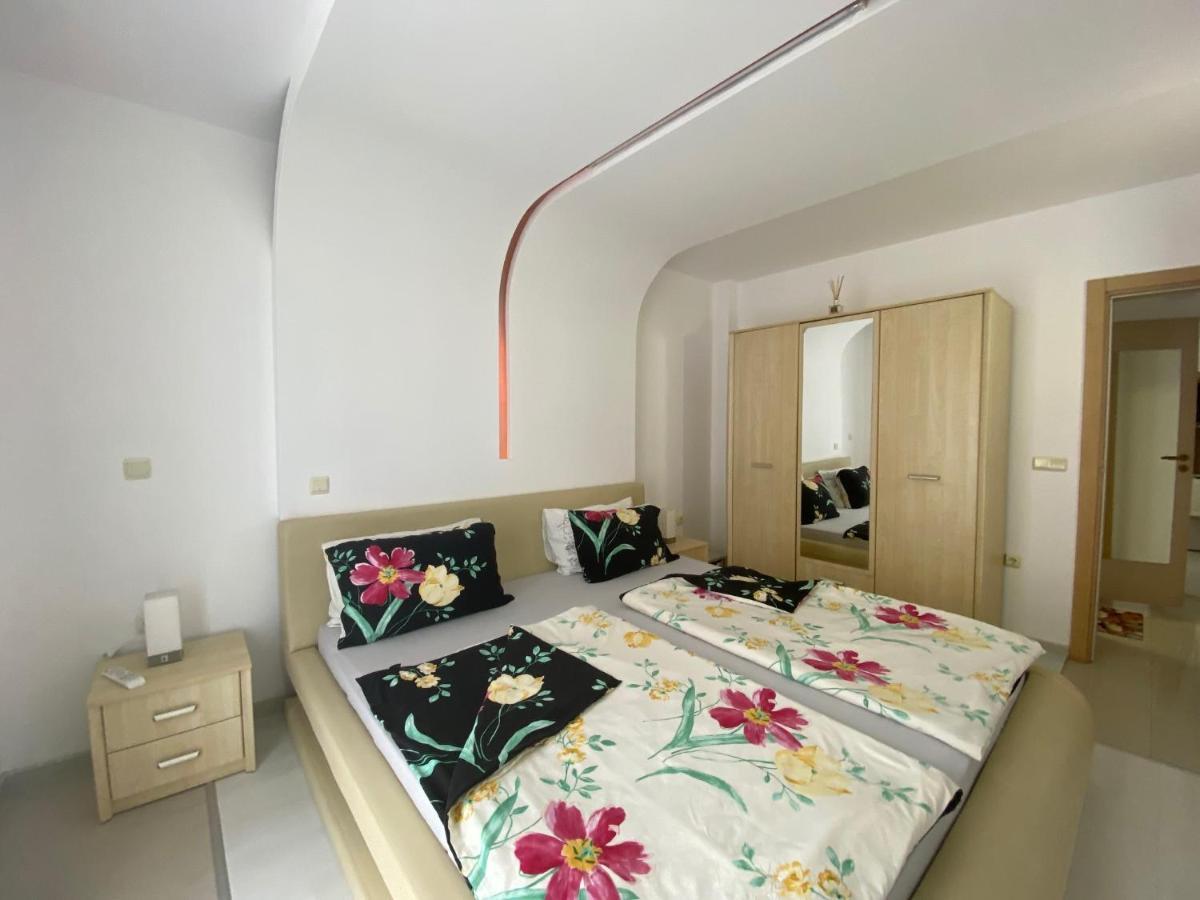 Villa Itta 05 Apartment 阳光海滩 外观 照片