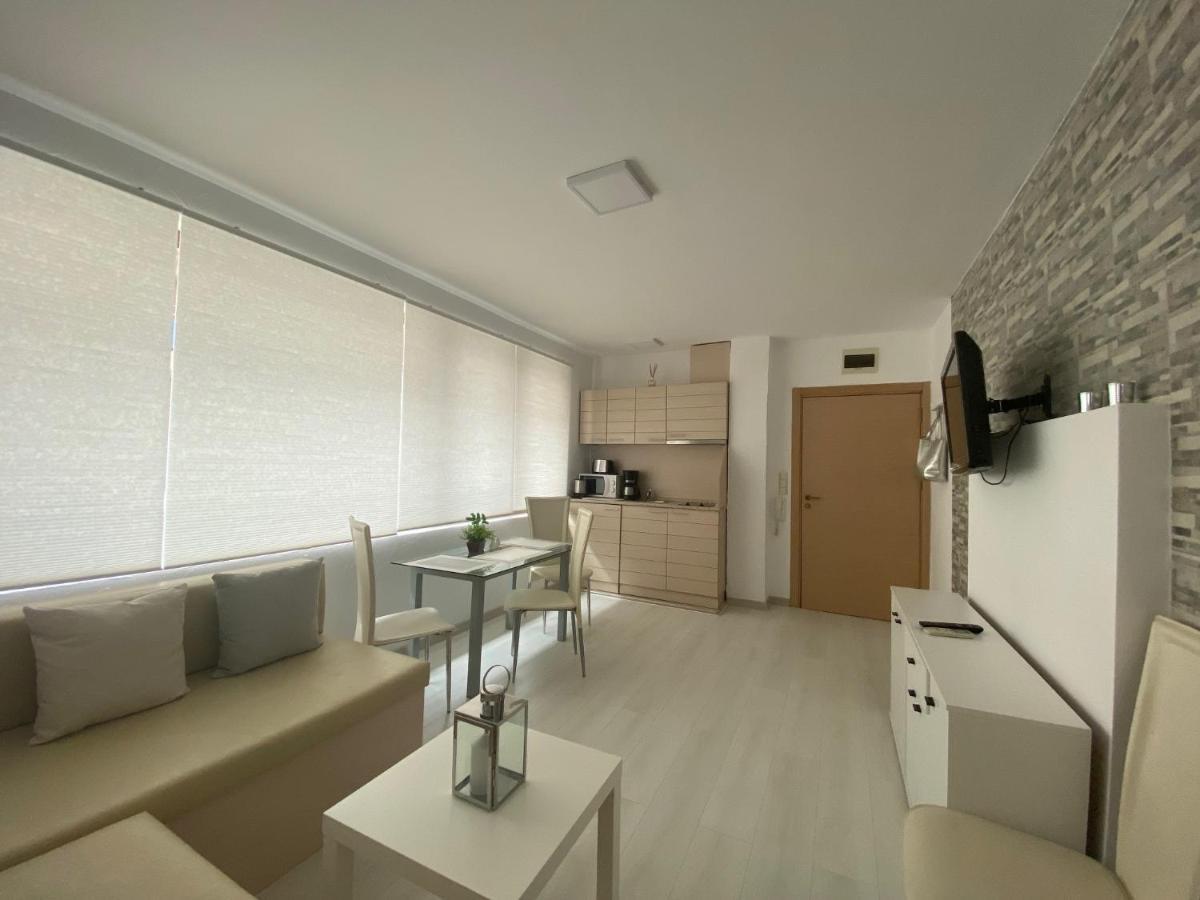Villa Itta 05 Apartment 阳光海滩 外观 照片