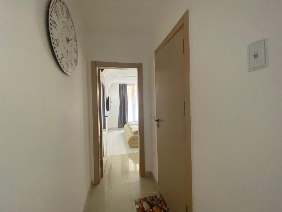 Villa Itta 05 Apartment 阳光海滩 外观 照片