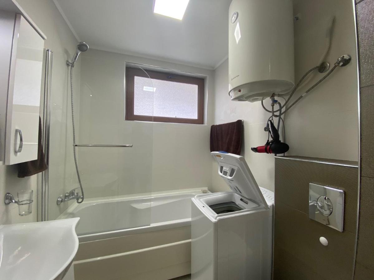 Villa Itta 05 Apartment 阳光海滩 外观 照片