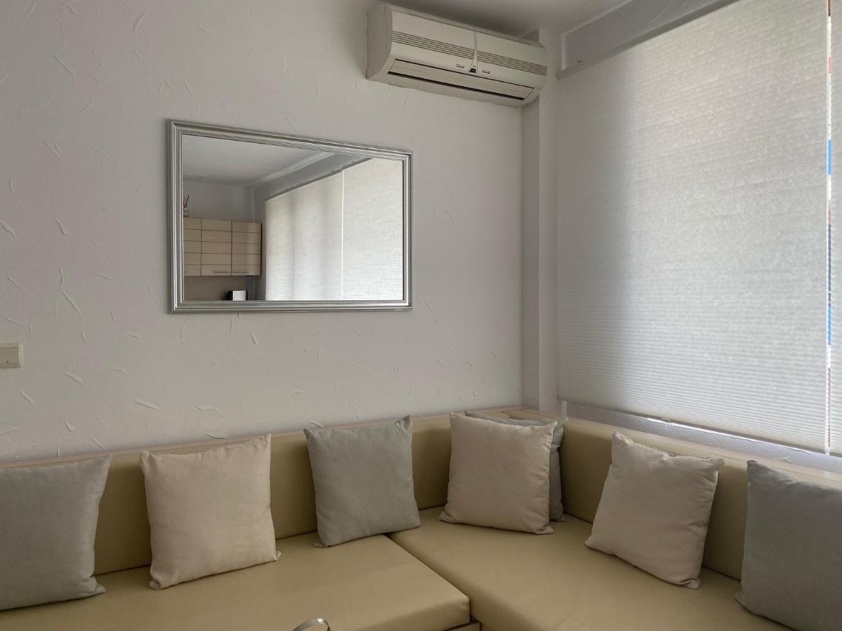 Villa Itta 05 Apartment 阳光海滩 外观 照片