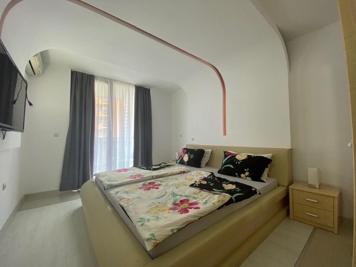 Villa Itta 05 Apartment 阳光海滩 外观 照片