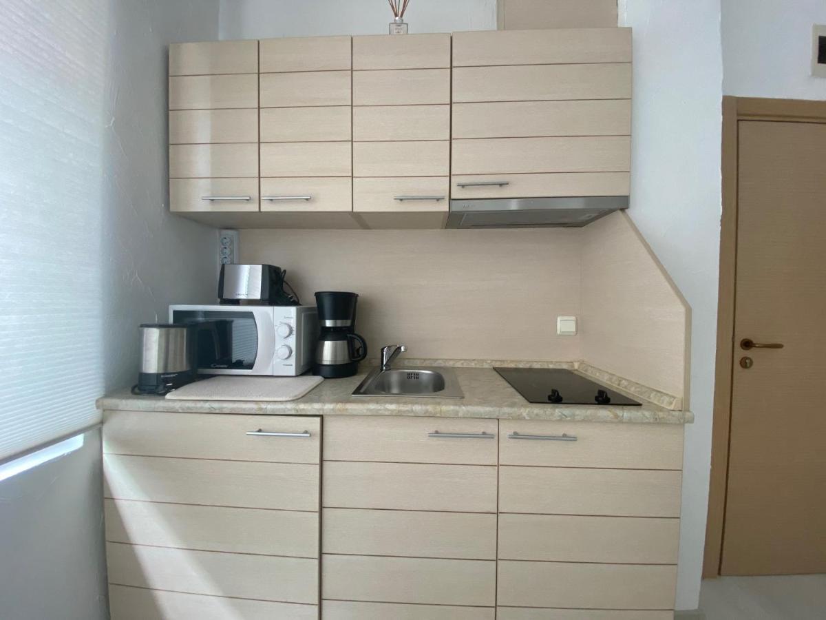 Villa Itta 05 Apartment 阳光海滩 外观 照片