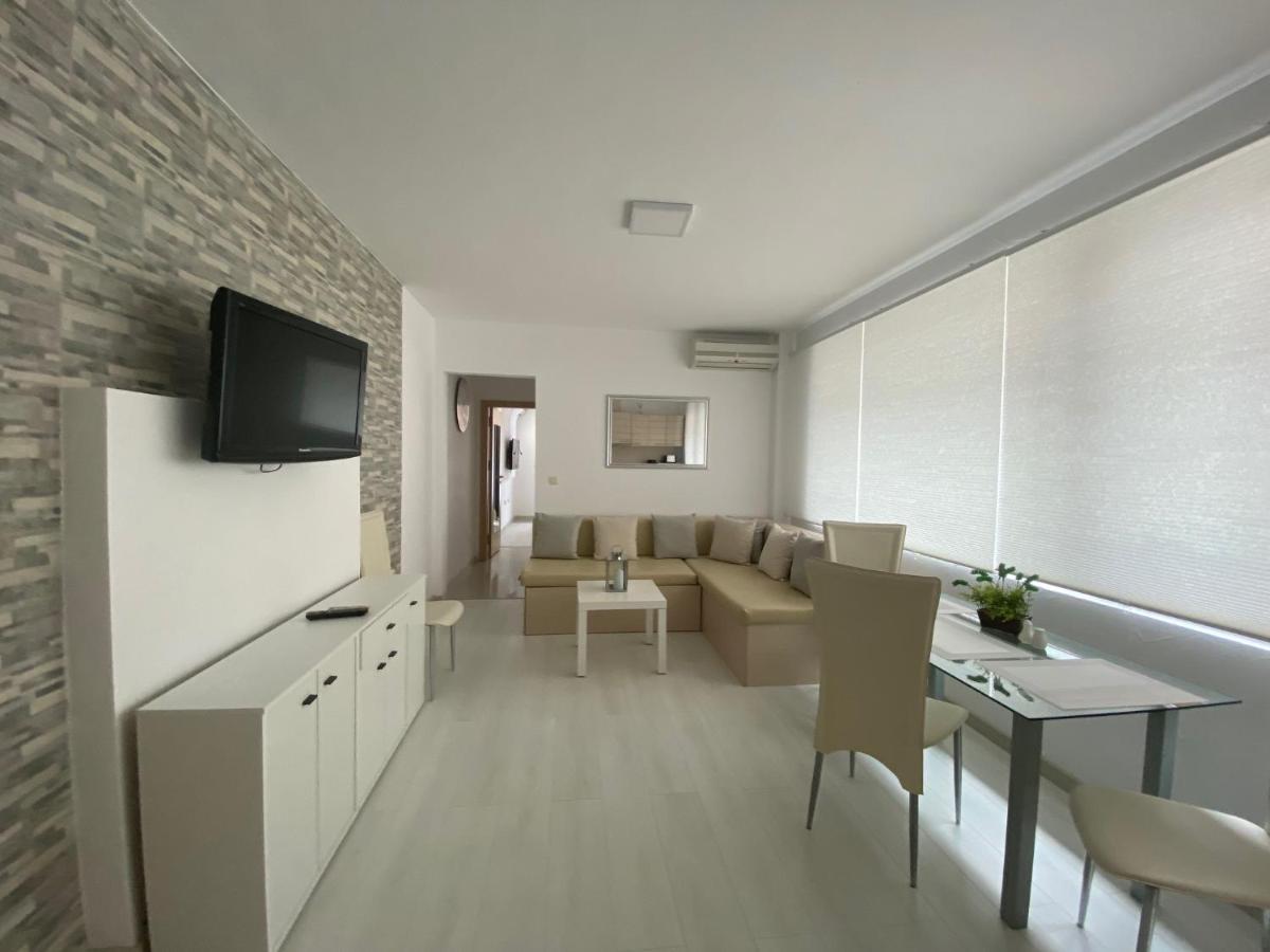 Villa Itta 05 Apartment 阳光海滩 外观 照片