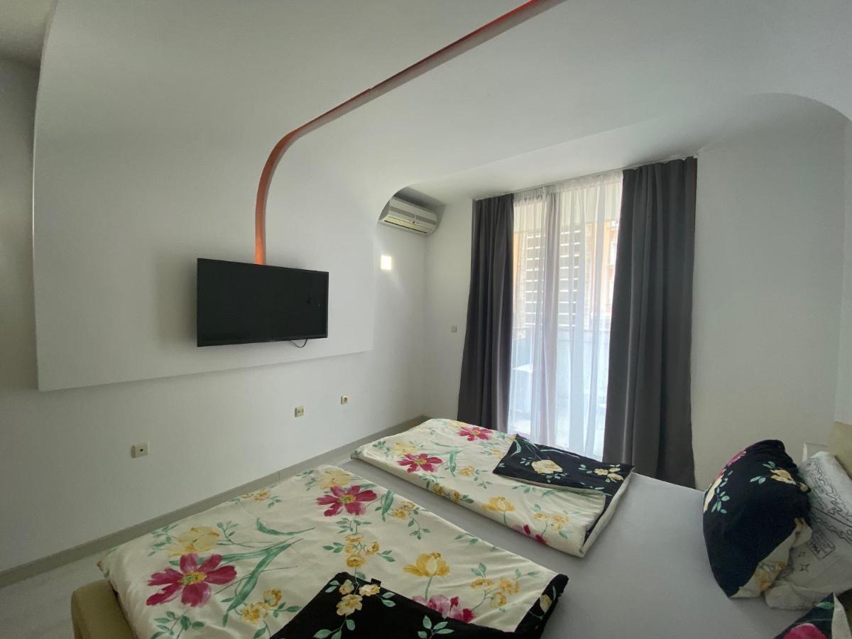 Villa Itta 05 Apartment 阳光海滩 外观 照片