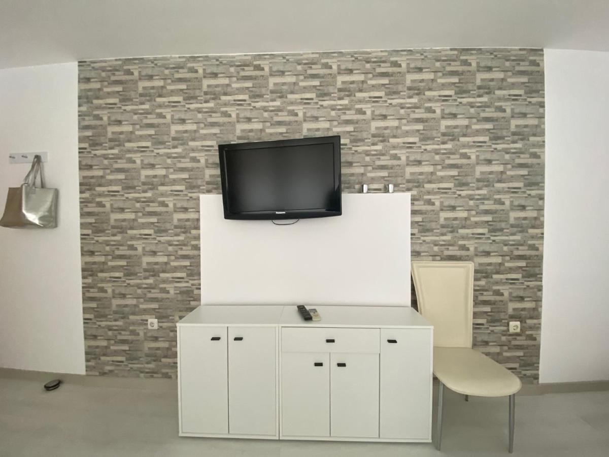Villa Itta 05 Apartment 阳光海滩 外观 照片
